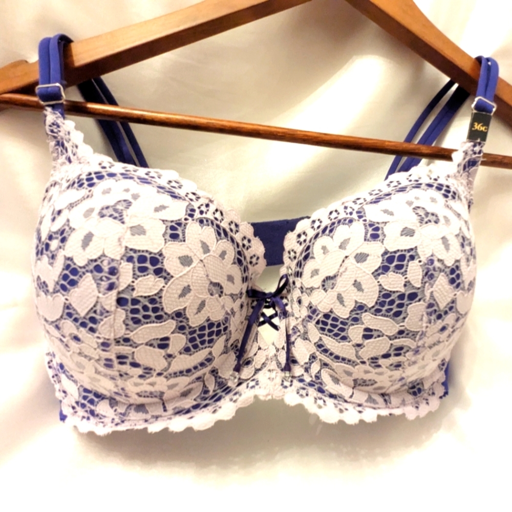 Victoria Secret Very Sexy Balconette 36C